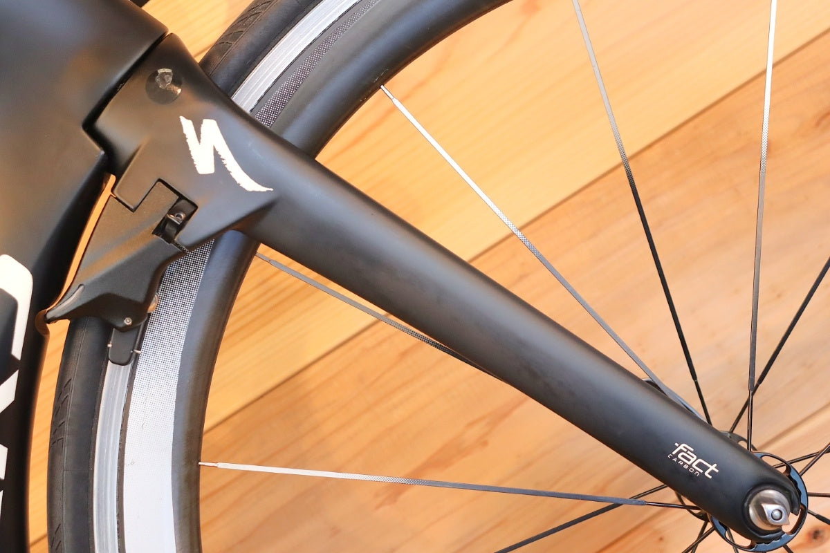 スペシャライズド SPECIALIZED エスワークス ヴェンジ ヴァイアス S