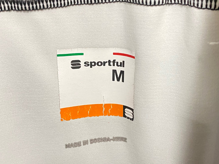 KB555 スポーツフル sportful ビブショーツ 黒 M