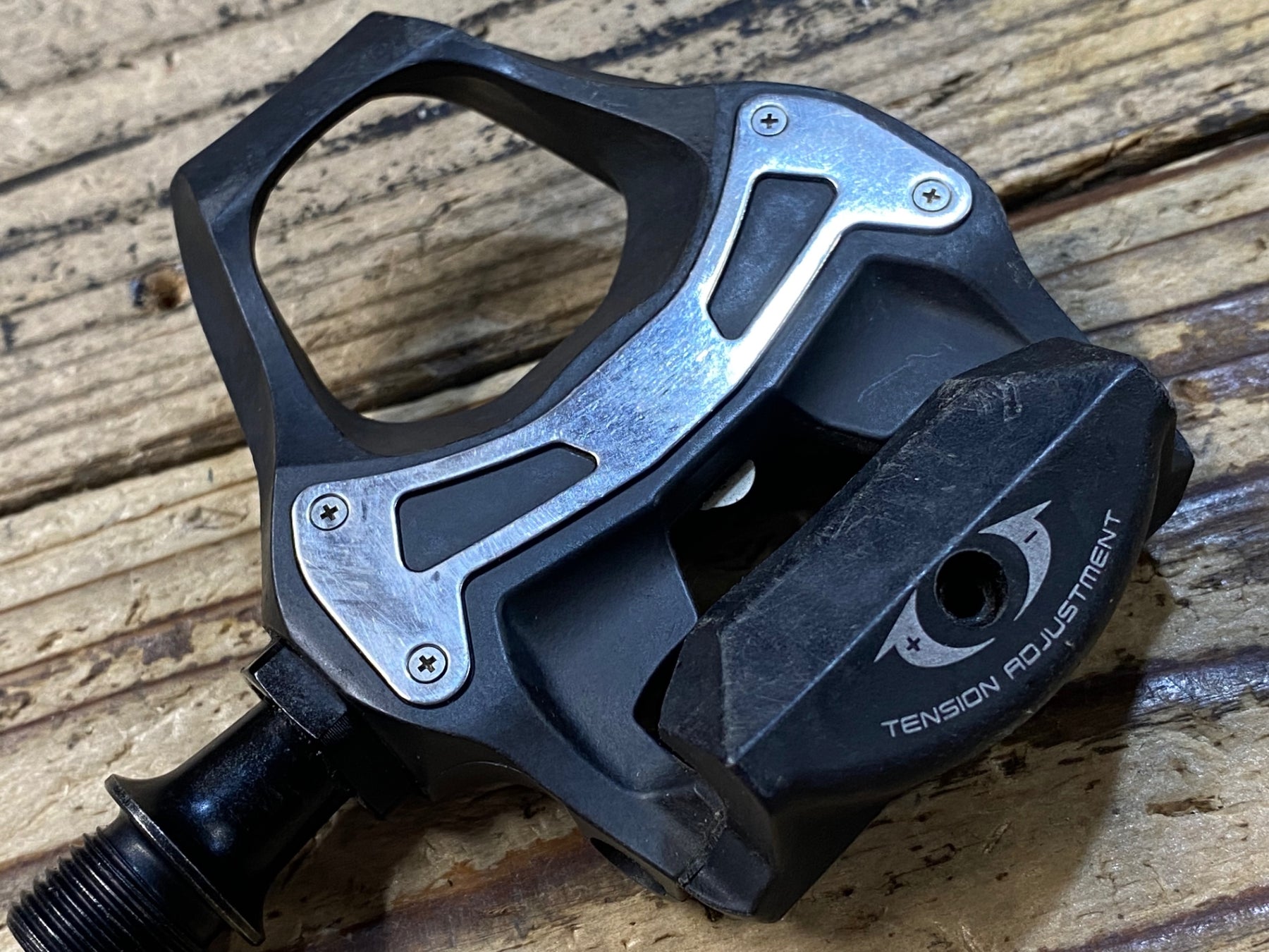 JU532 シマノ SHIMANO 105 PD-5800 ビンディングペダル SPD-SL – BICI