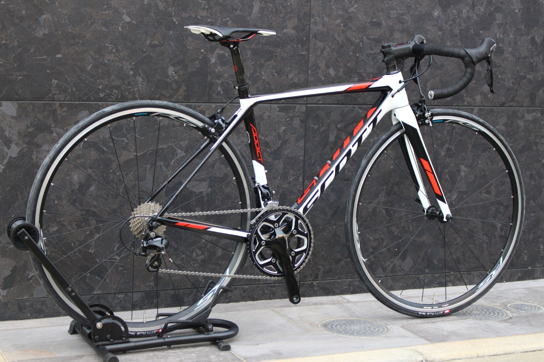 美品スコットADDICT 30 SCOTT Addict 30 Bike