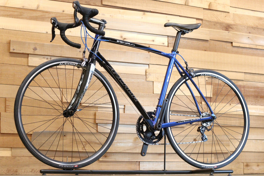 アンカー ANCHOR RFA5 2013 540サイズ シマノ 105 5700 MIX 10S アルミ ロードバイク 【立川店】
