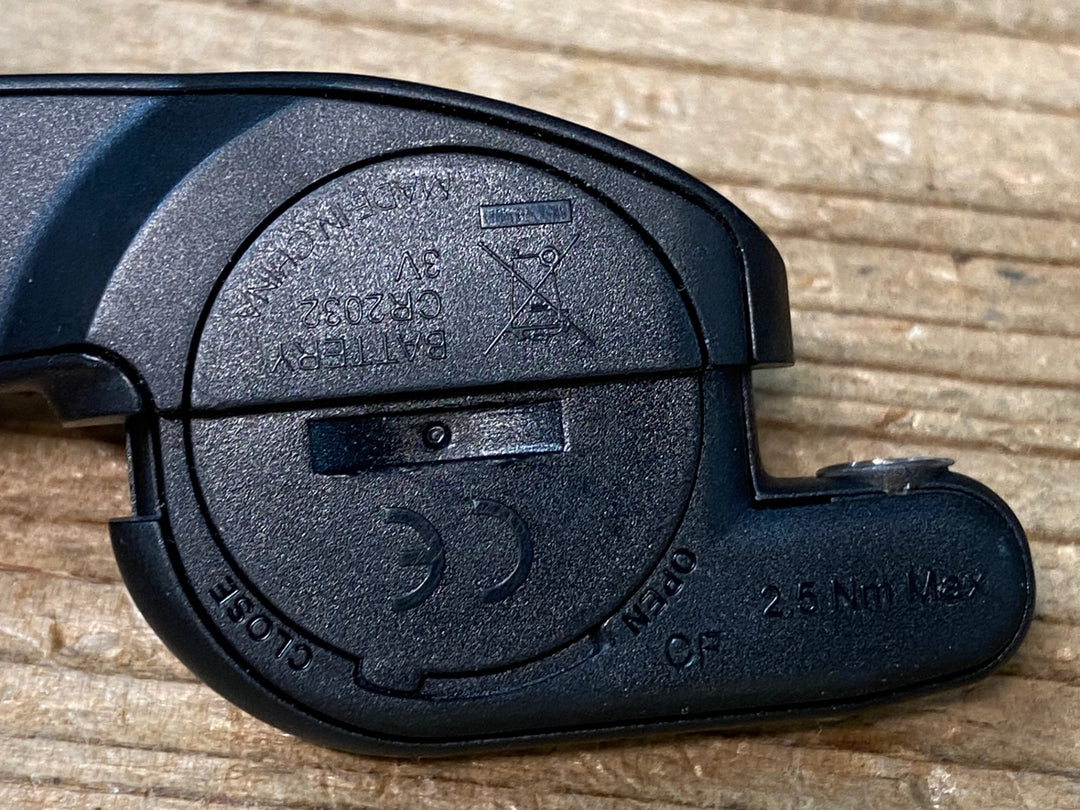 JM622 ボントレガー BONTRAGER duotrap S スピード ケイデンス センサー