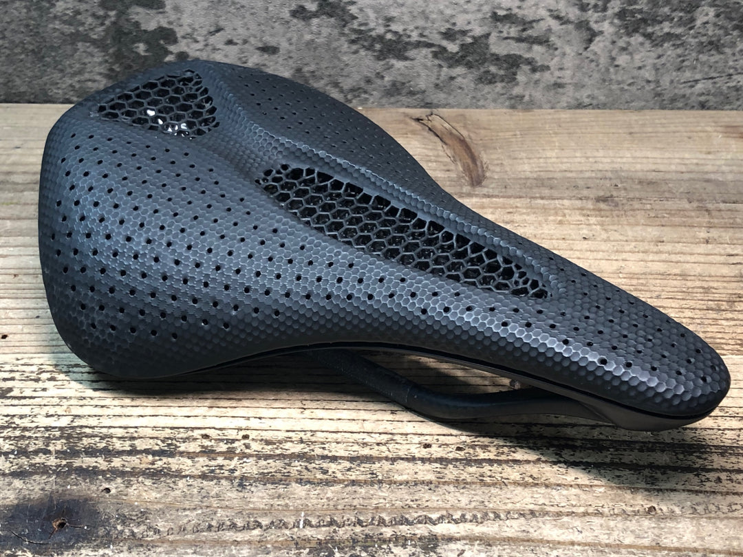 JM659 スペシャライズド SPECIALIZED S-WORKS POWER MIRROR サドル 黒 155mm カーボンレール