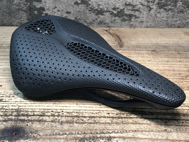 JM659 スペシャライズド SPECIALIZED S-WORKS POWER MIRROR サドル 黒 155mm カーボンレール
