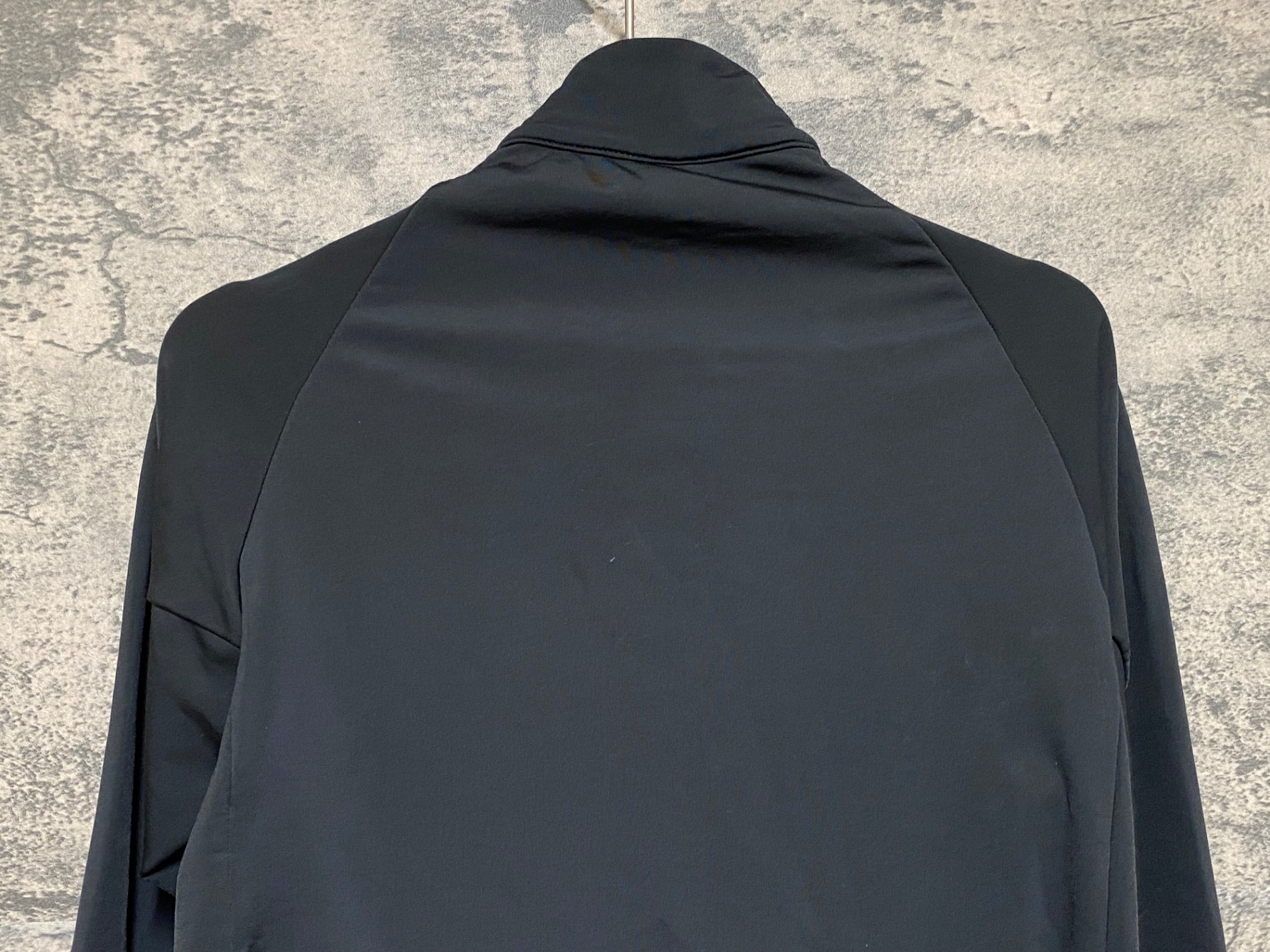 JO355 マヴィック MAVIC 長袖サイクルジャージ M 黒 裏起毛 – BICI