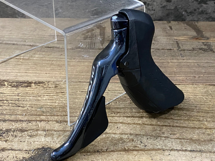 KP723 シマノ SHIMANO デュラエース DURA-ACE ST-R9100 STIレバー 左