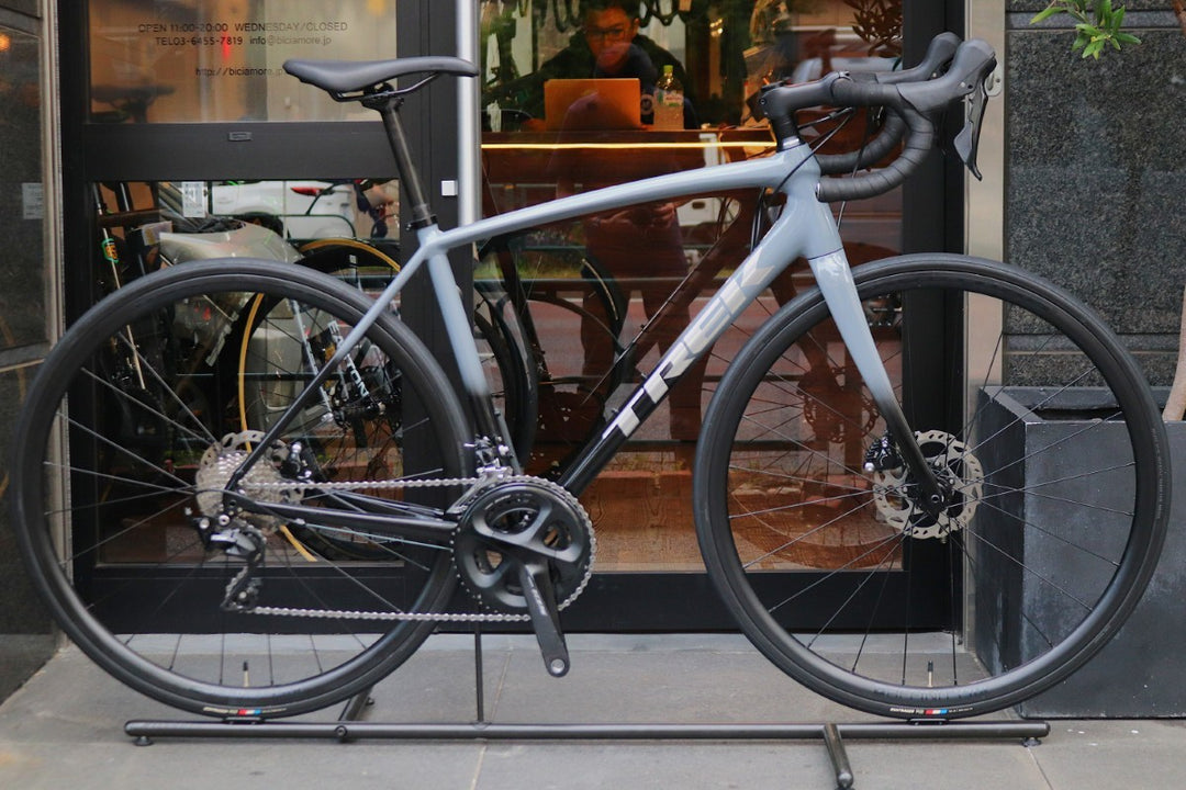トレック TREK エモンダ EMONDA ALR5 DISC 2020モデル 54サイズ シマノ 105 R7020 11S アルミ ロードバイク【東京南麻布店】
