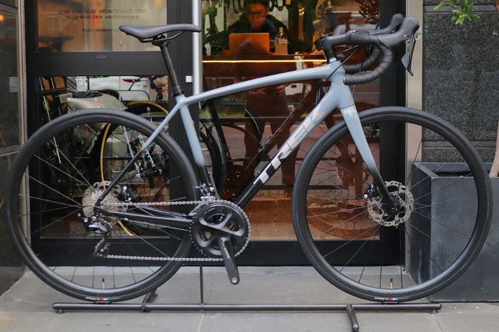 トレック TREK エモンダ EMONDA ALR5 DISC 2020モデル 54サイズ シマノ 105 R7020 11S アルミ ロードバイク【東京南麻布店】