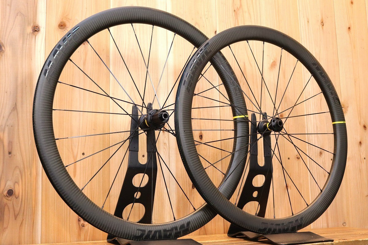 Sl45 マビック コスミックSl45 | 高性能カーボンロードホイール – IBSR