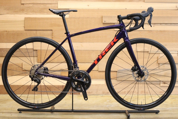 トレック TREK エモンダ EMONDA ALR5 DISC 2022 52サイズ 105 R7020 11S アルミ ロードバイク 【立川店】