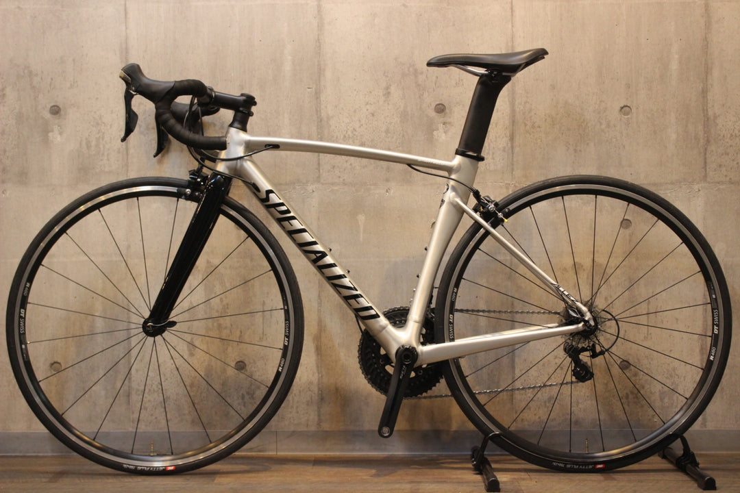スペシャライズド SPECIALIZED アレー ALLEZ SPRINT DSW SL COMP 2018 52サイズ シマノ 105 5800 MIX 11s アルミ ロードバイク【名古屋店】