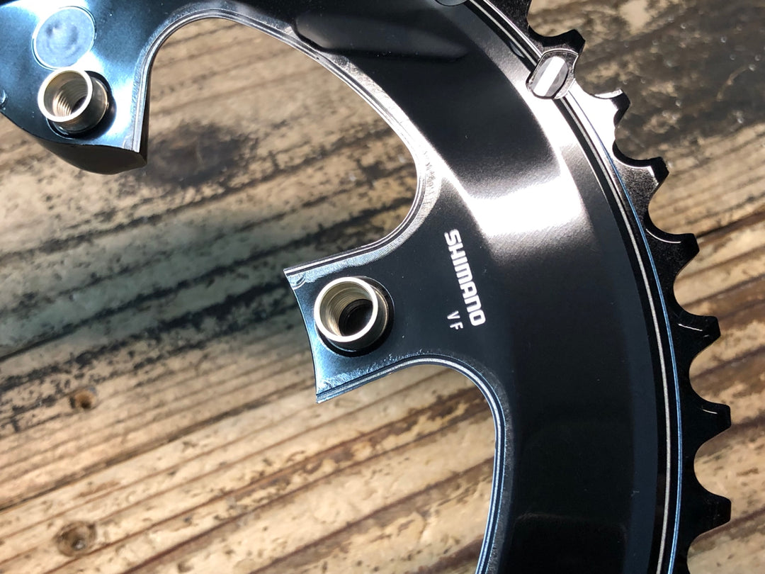 JR883 シマノ SHIMANO デュラエース DURA-ACE FC-R9100 アウターチェーンリング 52T