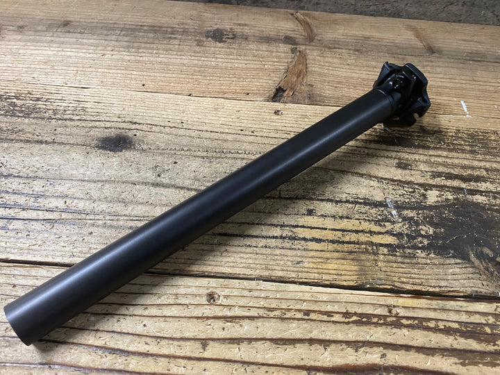 KI498 ラピエール LAPIERRE カーボン シートポスト Φ27.2 350mm