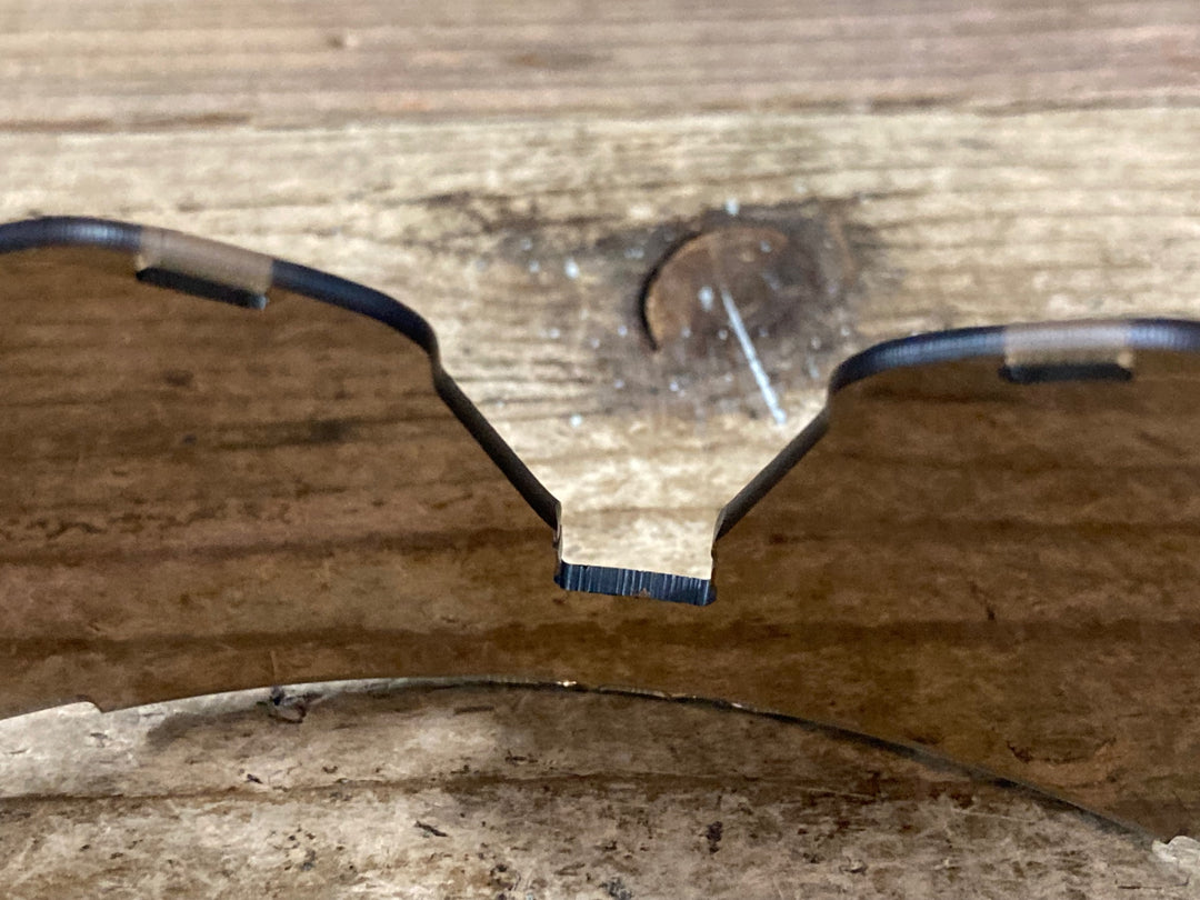 KP308 シーコン SCICON SL2507/BRONZE XL スペアレンズ ※汚れ