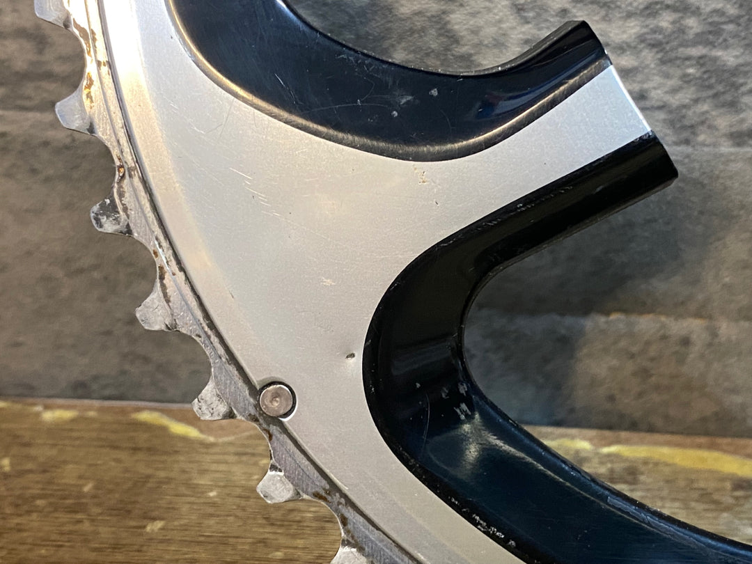 JR775 シマノ SHIMANO デュラエース DURA-ACE FC-9000 アウターチェーンリング 53T