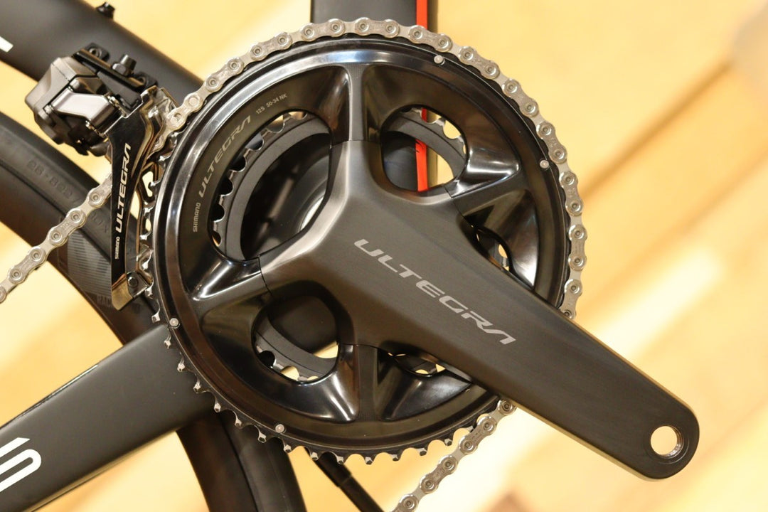 ルック LOOK 795 BLADE RS DISC 2022 Sサイズ アルテグラ R8170 12S Di2 カーボン ロードバイク 【立川店】