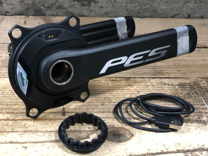 KF277 マージーン MAGENE PES P505 パワーメーター クランク 170mm 接続確認済み