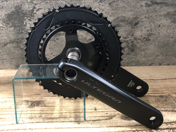 KD651 シマノ SHIMANO アルテグラ ULTEGRA FC-R8100 クランクセット 52/36T 170mm