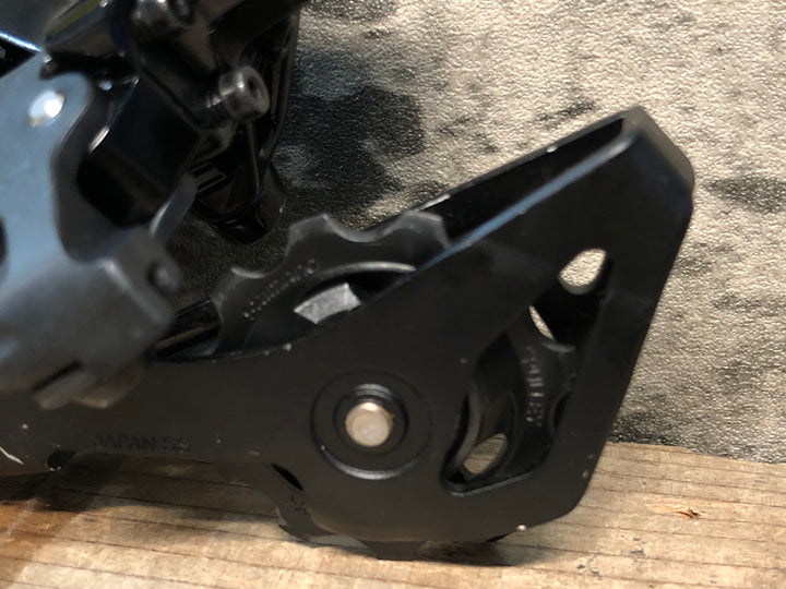 JH819 シマノ SHIMANO 105 RD-R7000 SS リアディレイラー 11S ※アジャスター欠品