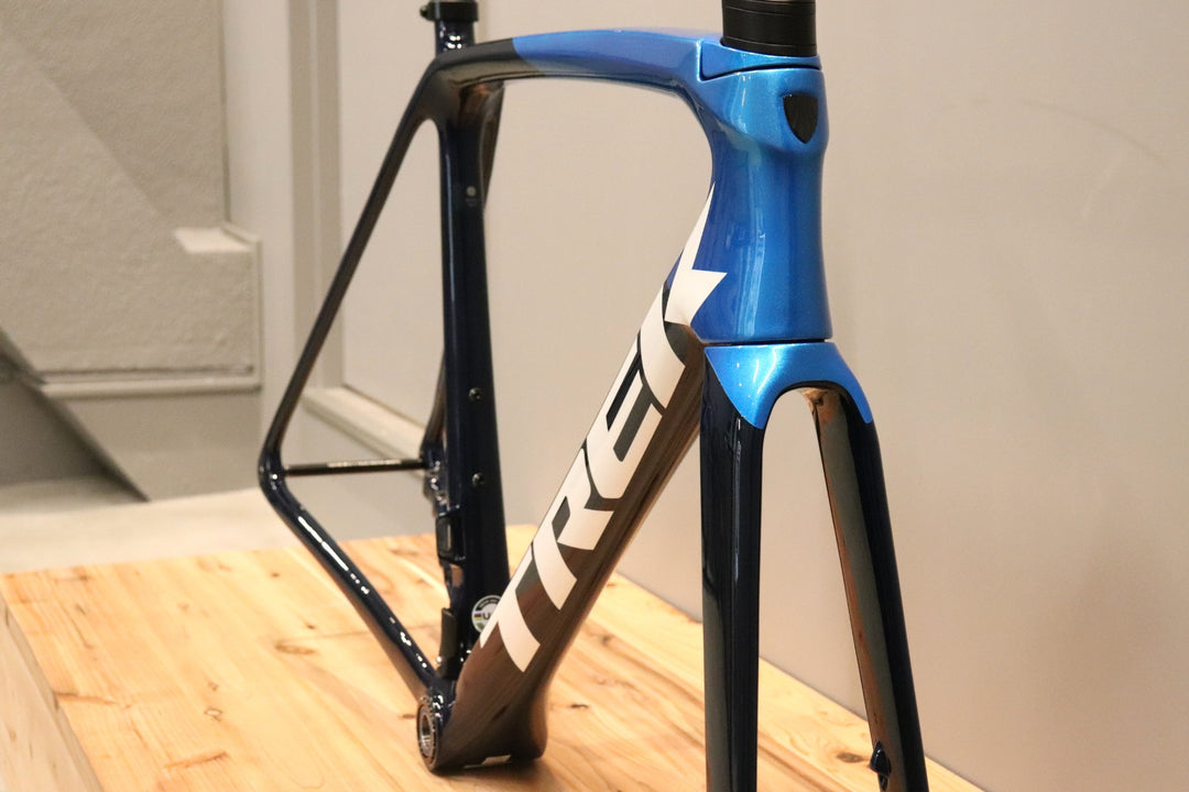 トレック TREK エモンダ ディスク EMONDA SL5 DISC 2021モデル 56サイズ カーボン ロードバイク フレームセット 【仙台店】