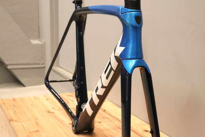 トレック TREK エモンダ ディスク EMONDA SL5 DISC 2021モデル 56サイズ カーボン ロードバイク フレームセット 【仙台店】