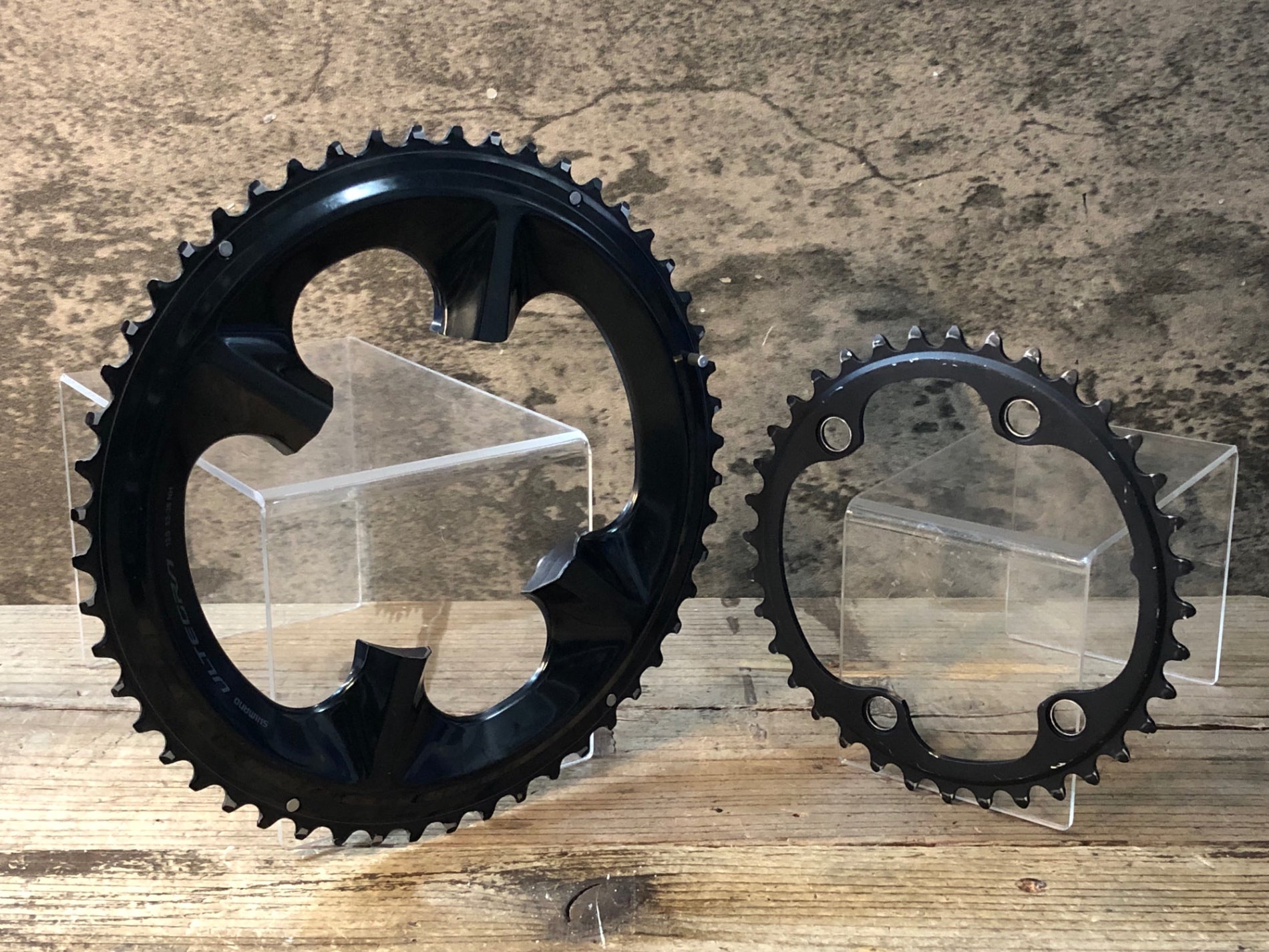 JS760 シマノ SHIMANO アルテグラ ULTEGRA FC-R8100 チェーンリング