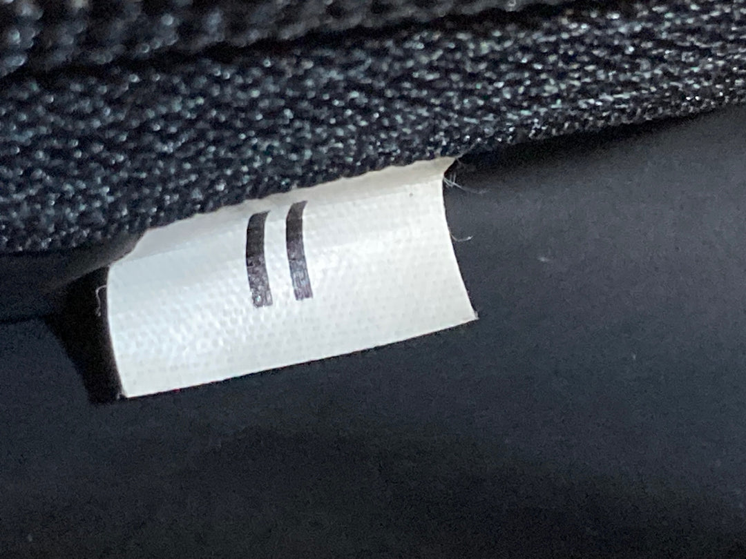 KG047 アソス assos ALL YEAR シューズカバー 黒 Ⅱ
