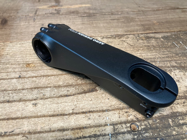 JM315 ルック LOOK AERO DESIGN STEM ステム 795 BLADE 専用 120mm コラムスペーサー付属