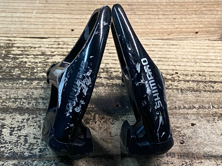 JI145 シマノ SHIMANO PD-R540 ビンディングペダル SPD-SL