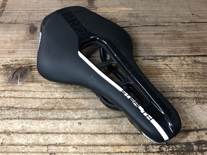 JW588 シマノプロ SHIMANO PRO STEALTH CARBON サドル 黒 152mm