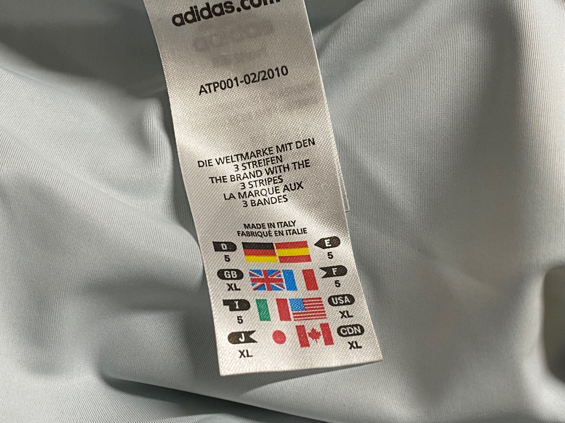KB712 アディダス adidas ビブショーツ 黒 XL TEAM Sky – BICI AMORE