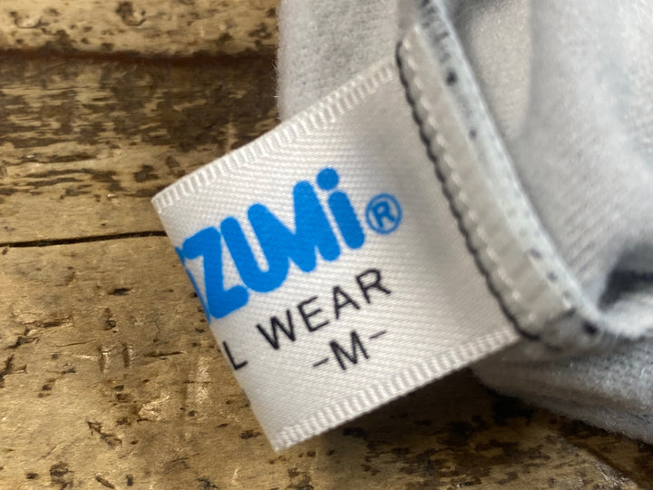 JT522 パールイズミ PEARL iZUMi ニーウォーマー 黒 M