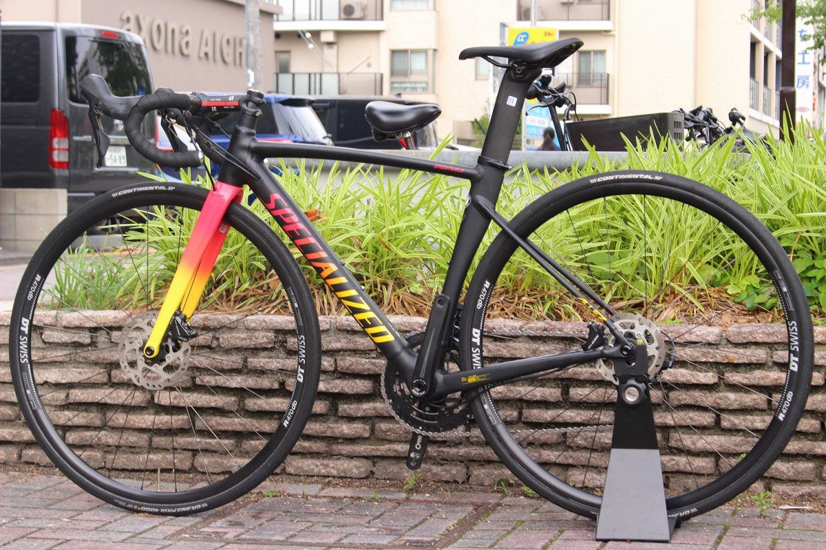 スペシャライズド SPECIALIZED アレースプリント ALLEZ SPRINT COMP
