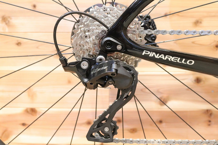 ピナレロ PINARELLO X1 2022モデル 530サイズ シマノ 105 R7120 12S カーボン ロードバイク 【広島店】
