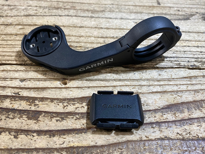 KB486 ガーミン GARMIN EDGE830 セット サイクルコンピューター 動作確認済 ケイデンスセンサー付属