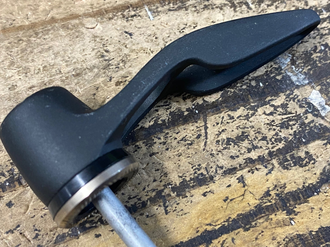 KF885 DT SWISS RWS クイックスキュワー 100x130mm スチールシャフト