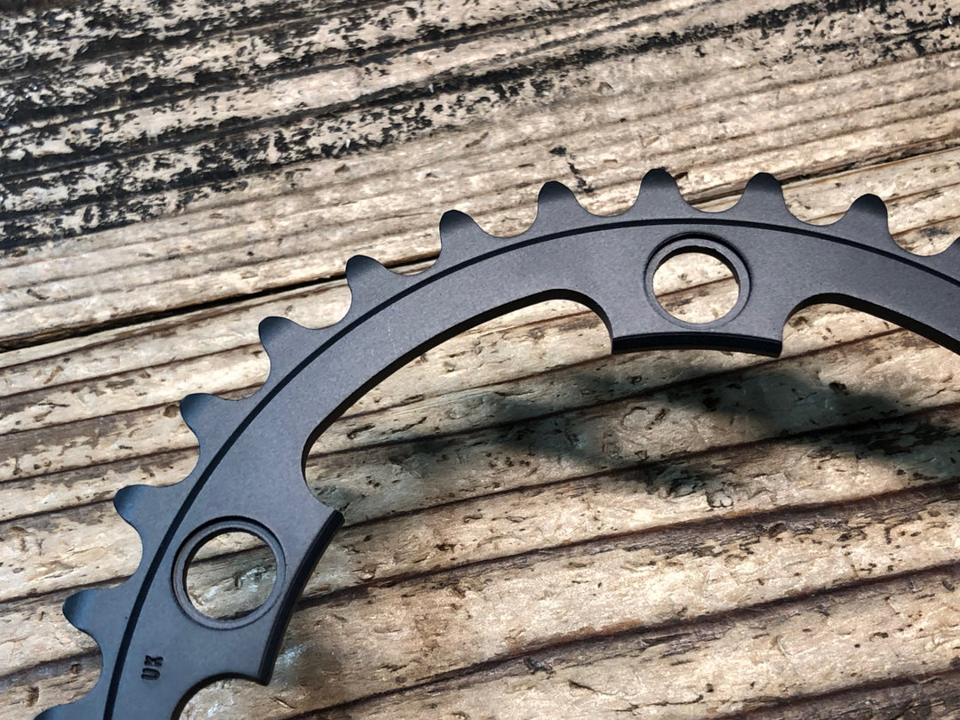 JR869 シマノ SHIMANO アルテグラ ULTEGRA FC-R8000 インナーチェーンリング 34T