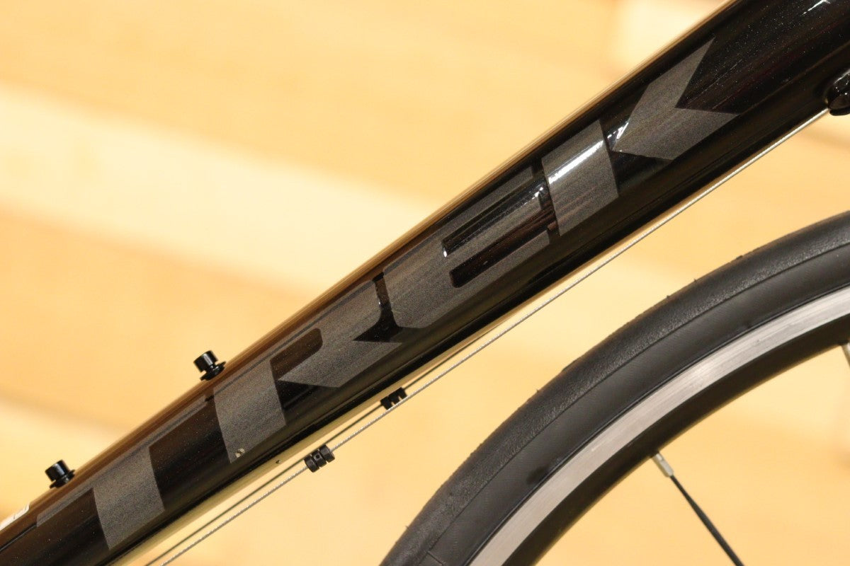 トレック TREK エモンダ EMONDA ALR4 2016モデル 52サイズ シマノ
