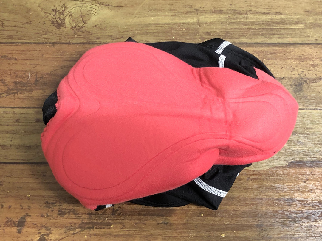 KL329 パールイズミ PEARL iZUMi COLD SHADE レーサーパンツ 黒 M