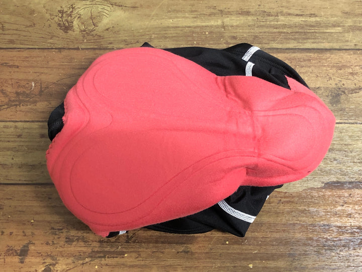 KL329 パールイズミ PEARL iZUMi COLD SHADE レーサーパンツ 黒 M