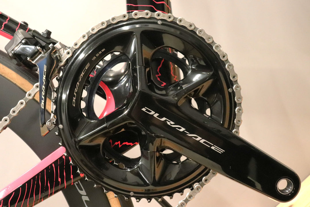 キャノンデール CANNONDALE スーパーシックスエボ SUPERSIX EVO LAB71 CHANGEOUT 2025モデル 56サイズ シマノ デュラエース R9270 12S カーボン ロードバイク 【仙台店】