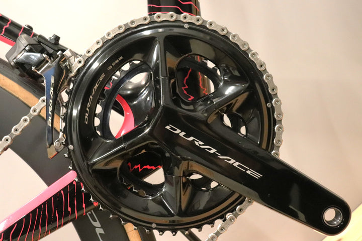 キャノンデール CANNONDALE スーパーシックスエボ SUPERSIX EVO LAB71 CHANGEOUT 2025モデル 56サイズ シマノ デュラエース R9270 12S カーボン ロードバイク 【仙台店】
