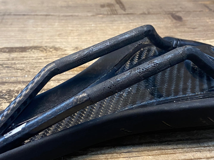 JP708 フィジーク fizik ARIONE R1 サドル 黒 regular BRAIDEDレール