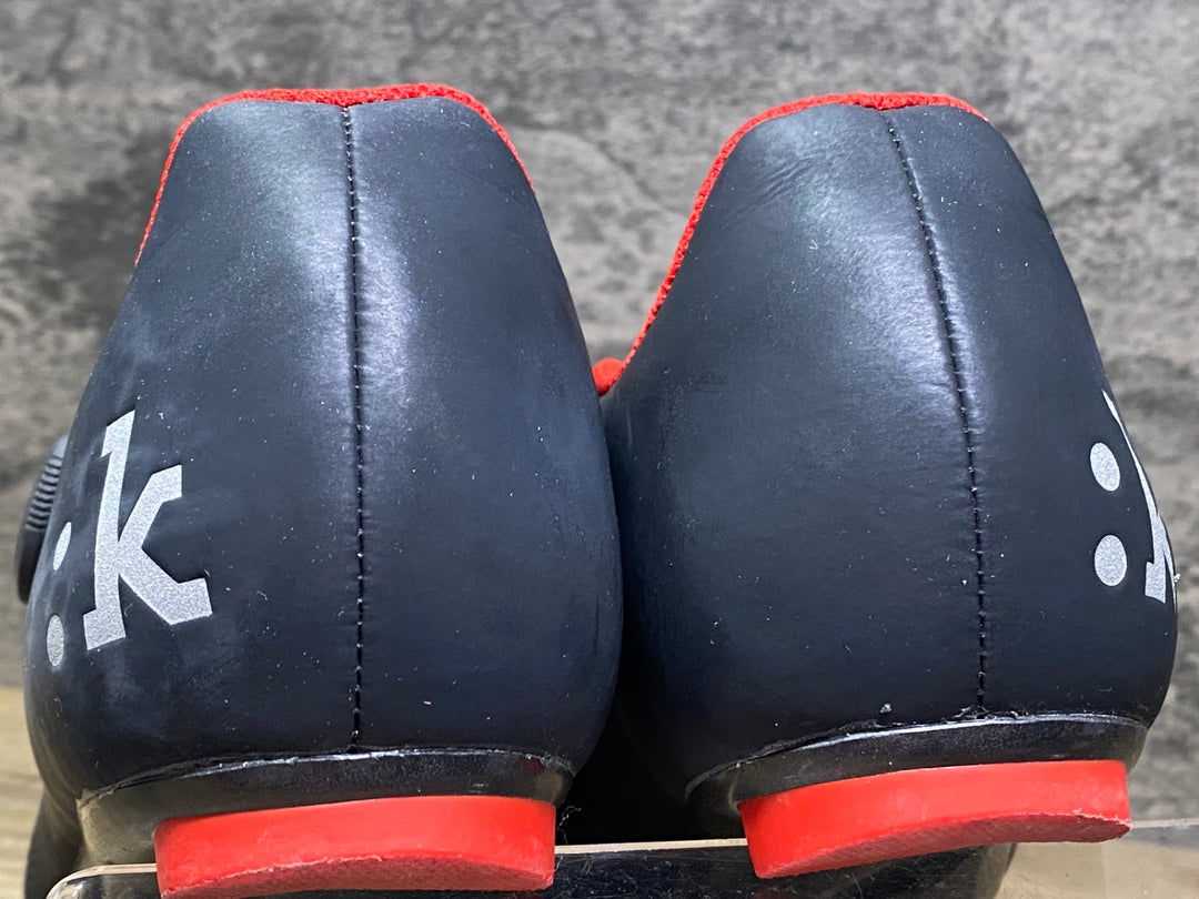 JN501 フィジーク fizik R4B EU43 ビンディングシューズ SPD-SL EU43