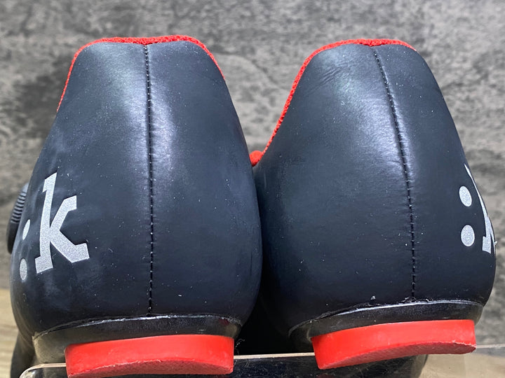 JN501 フィジーク fizik R4B EU43 ビンディングシューズ SPD-SL EU43