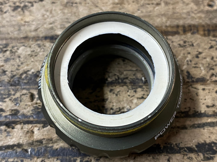 JR486 カンパニョーロ CAMPAGNOLO CX POWER TORQUE outbnord cups BC