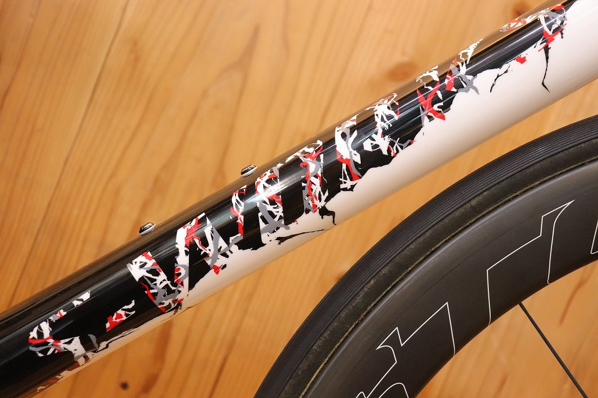 国内限定20本!!】 スペシャライズド SPECIALIZED エスワークス