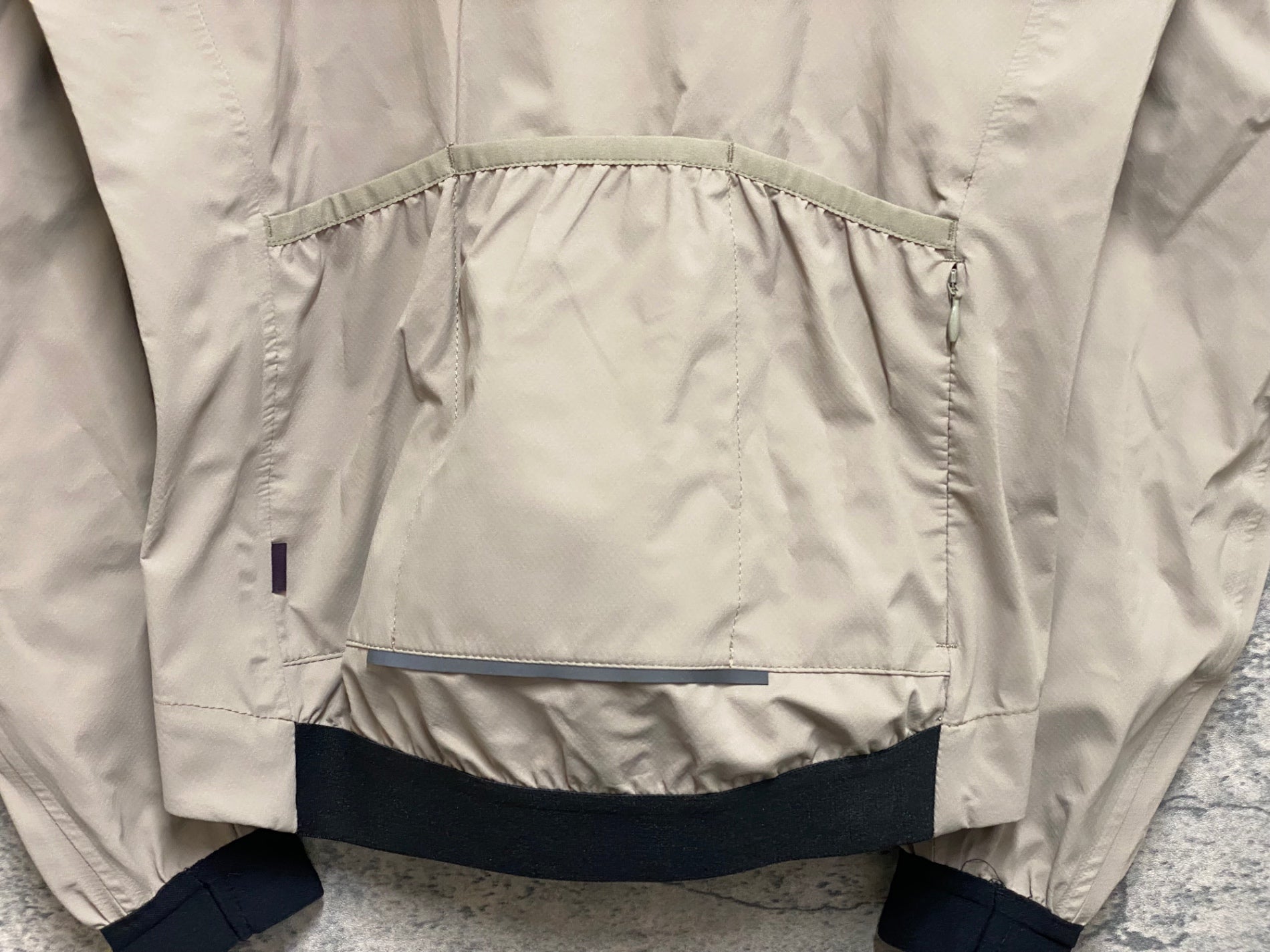 JN309 パスノーマルスタジオ PAS NORMAL STUDIOS 長袖 サイクル