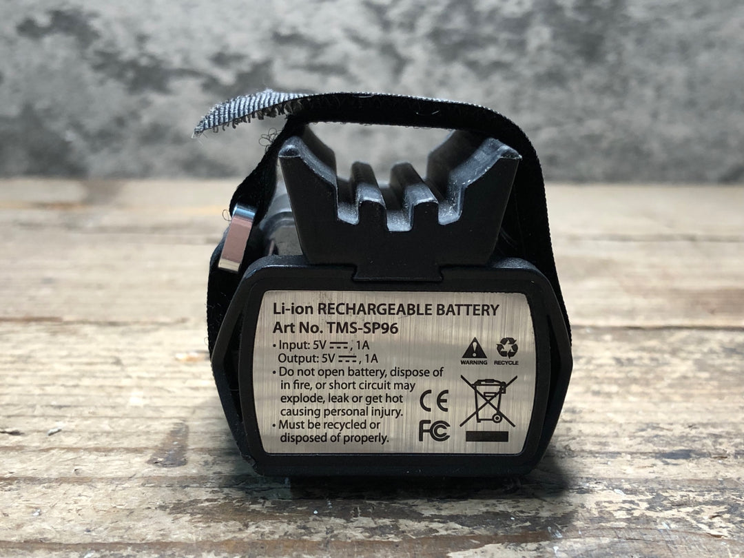 JE757 トピーク TOPEAK Mobile Power Pack モバイルバッテリー
