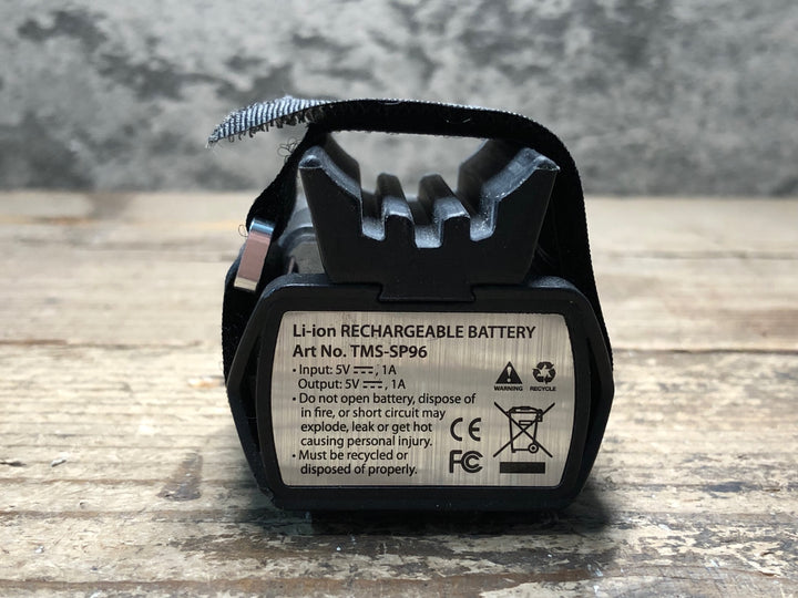 JE757 トピーク TOPEAK Mobile Power Pack モバイルバッテリー
